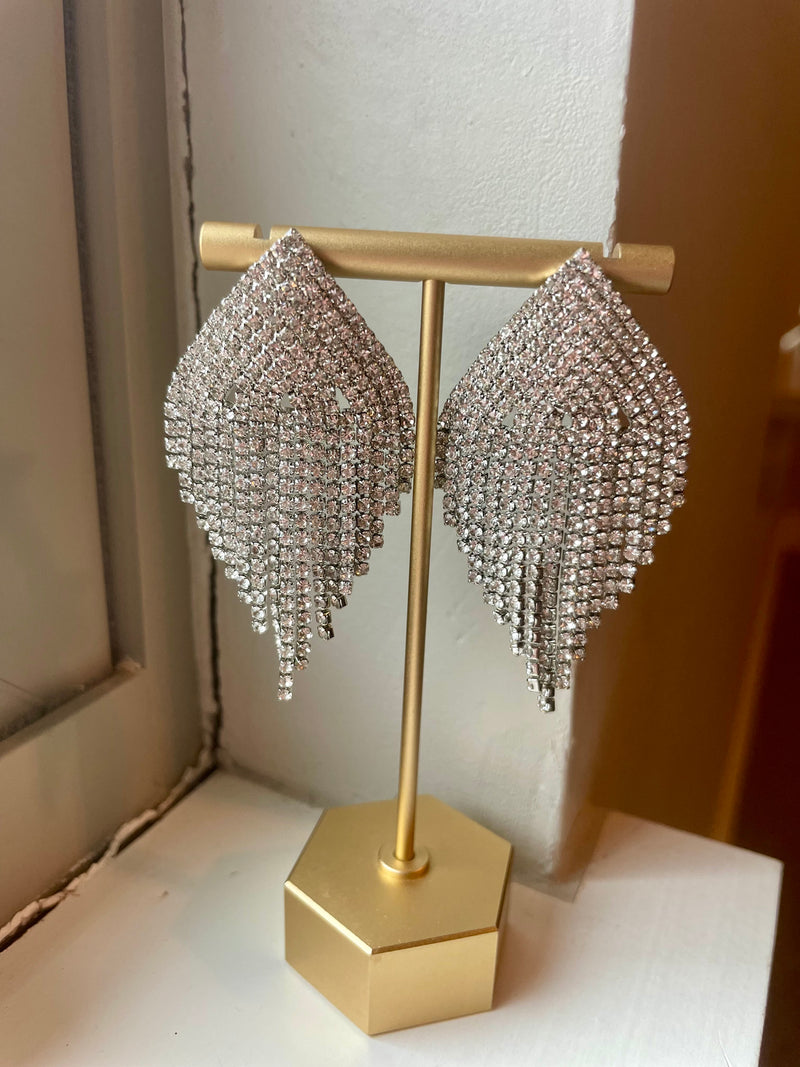 Diamonds are a Girls BFF (multiple colors)