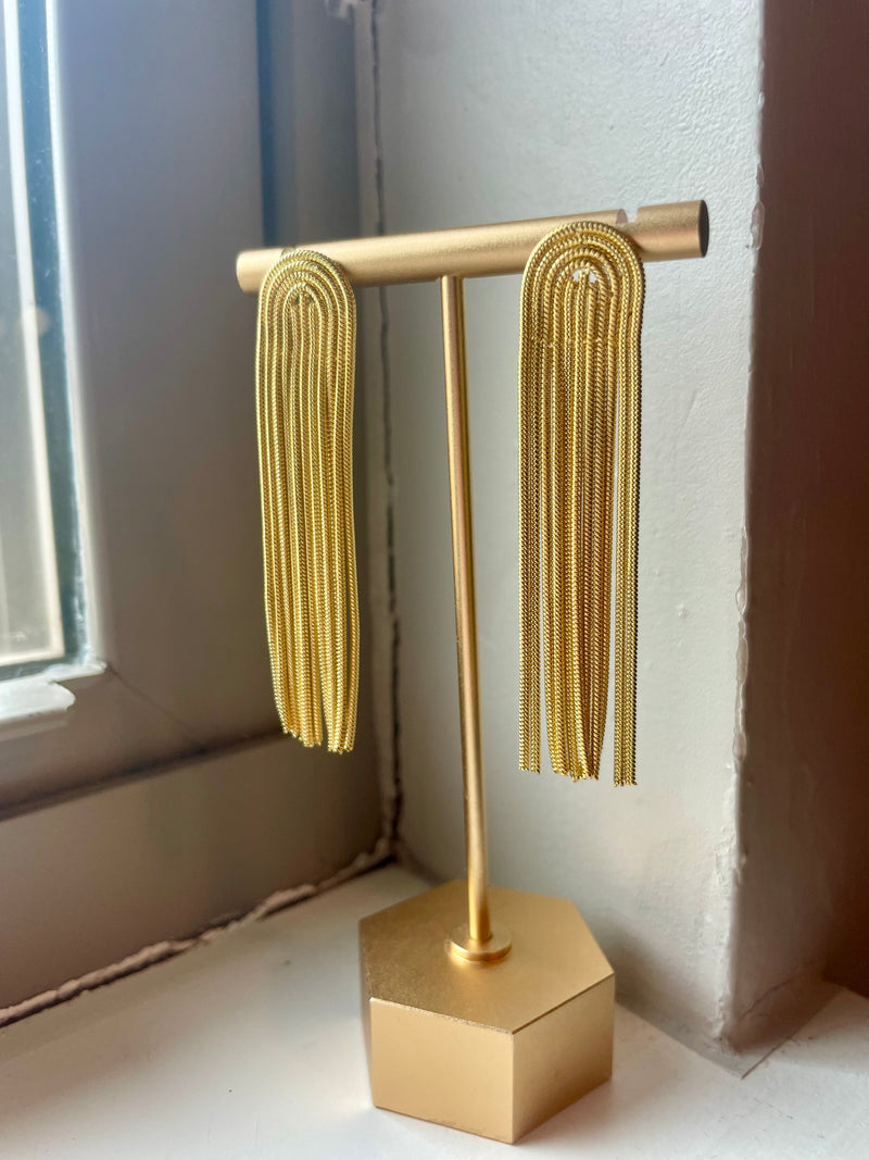 Gold Dust Woman