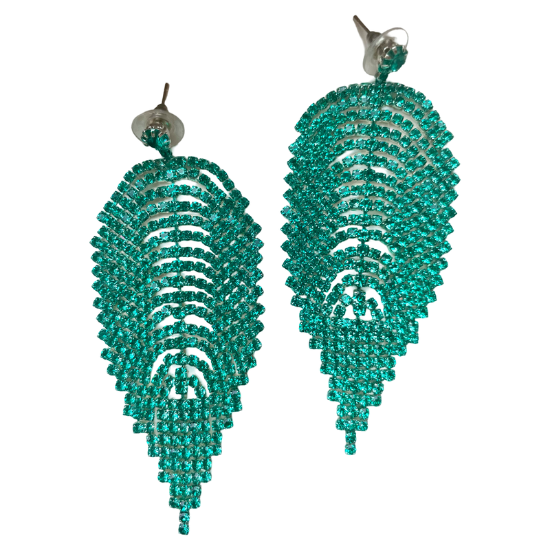 Birds of a Feather (multiple colors)