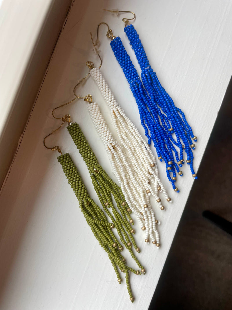 The Natalie (multiple colors)