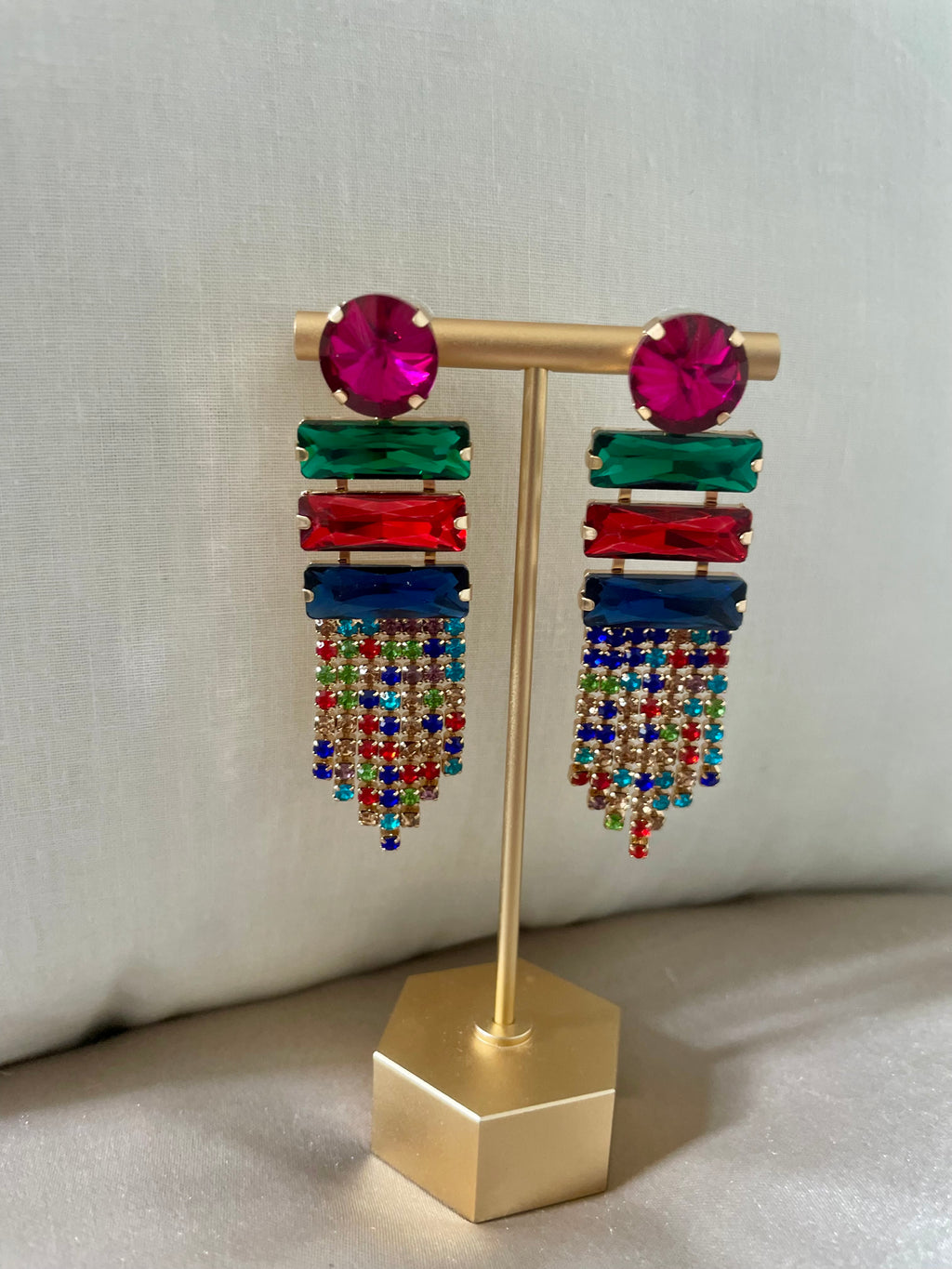 Ear Candy