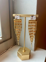 Gold on the Ceiling