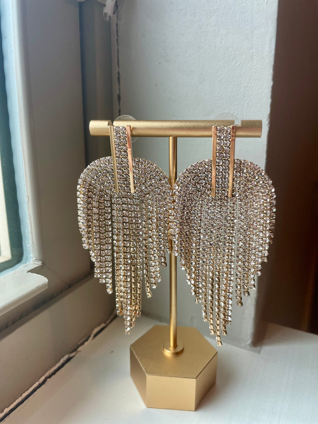 Bling baby