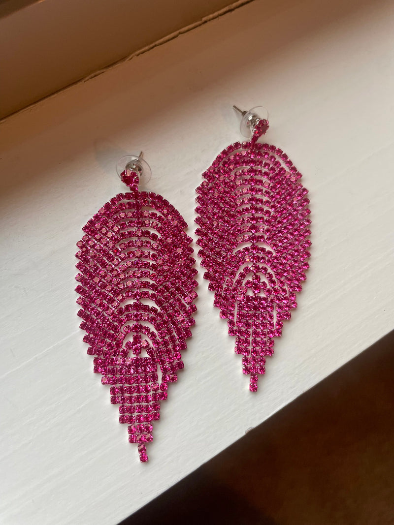 Birds of a Feather (multiple colors)